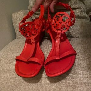 Tory Burch Wedge